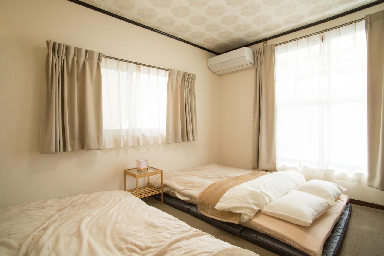 Guest House Dougo-Yado Matsuyama  Eksteriør bilde