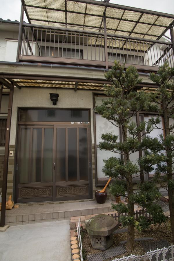 Guest House Dougo-Yado Matsuyama  Eksteriør bilde